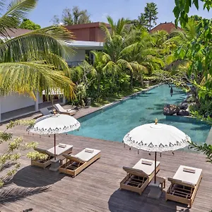 리조트 The Hava A Pramana Experience, 우붓