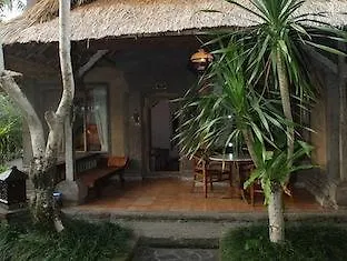 Taman Sakti Resort Ubud 2*,
